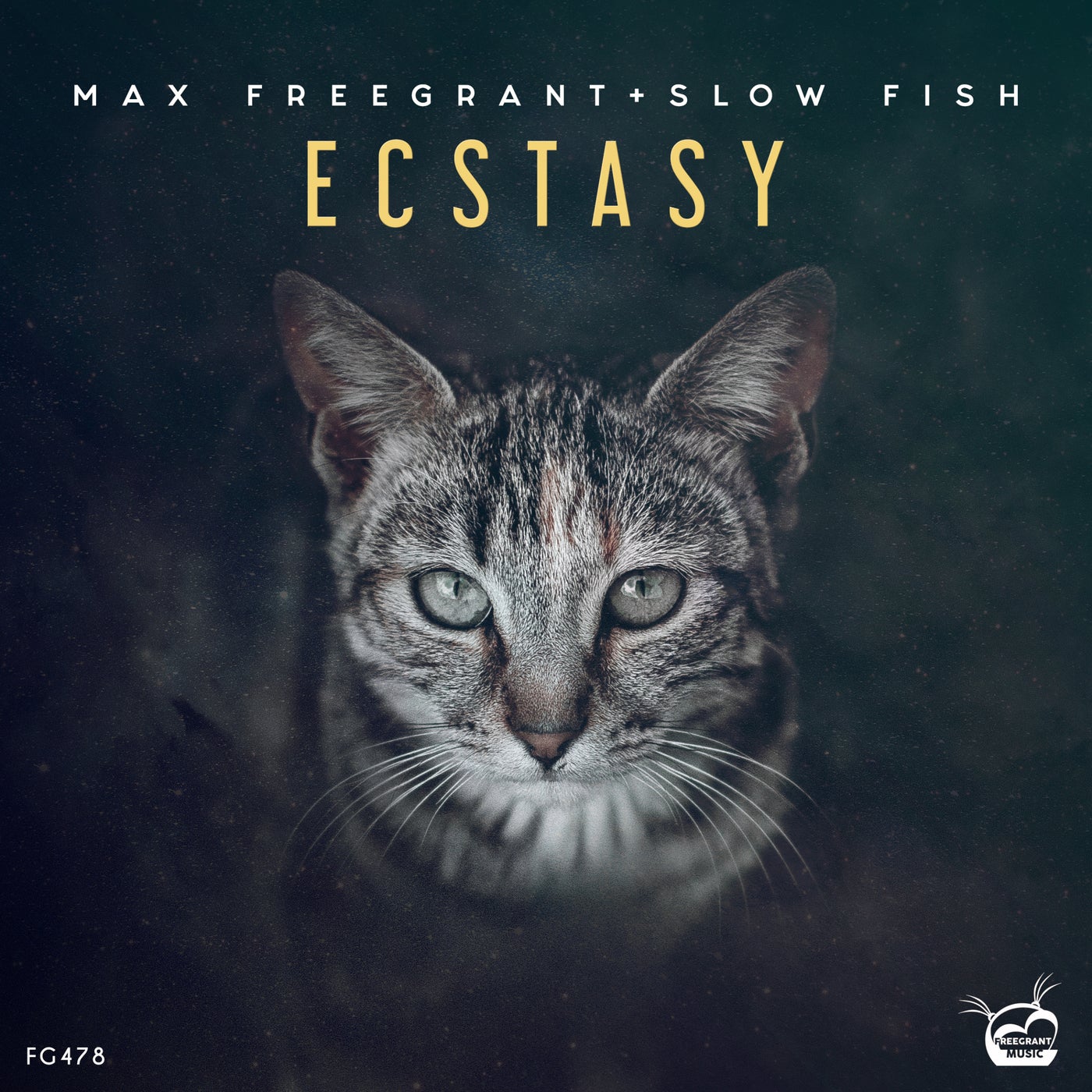 Max Freegrant, Slow Fish - Ecstasy [FG478]